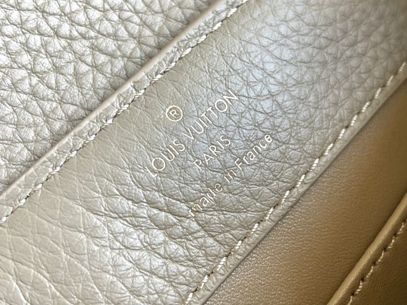 Louis Vuitton Top Handle Bags